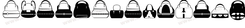 ClearEventBags字体转换