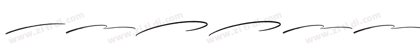 Betterfeel字体转换