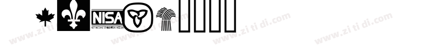 iFonts字体转换
