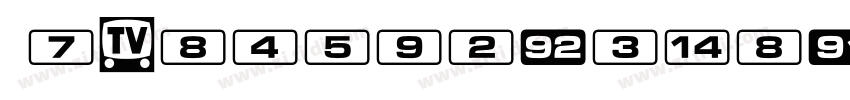 LinotypeErgoW02字体转换