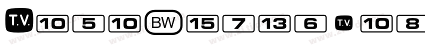 mayazhifubao02字体转换