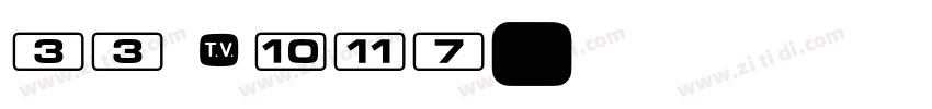 rr_basic02字体转换