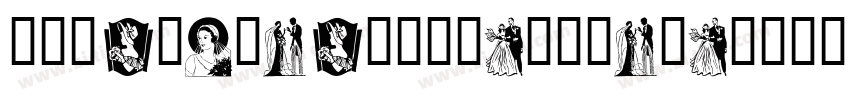 MFDingHei(Noncommerc字体转换