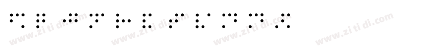 BrushUpToo字体转换