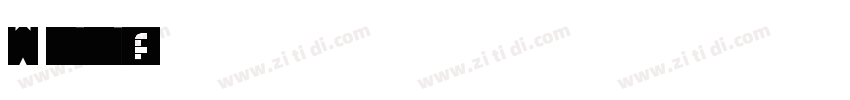 WhatTheFont字体转换