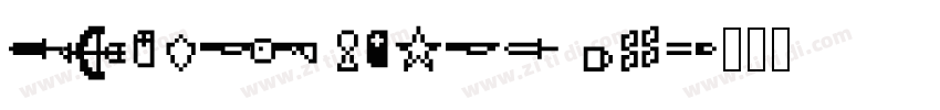 BasemicSymbol字体转换