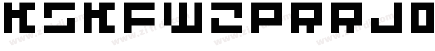 KSKFWZPRRJ0_16_00字体转换