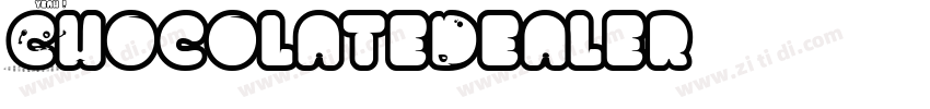ChocolateDealer字体转换