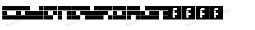 codenewroman字体转换