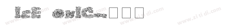 NiseSonic字体转换