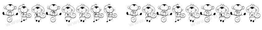 MILanPro_DEMIBOLD字体转换