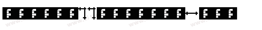 brilon11regular字体转换