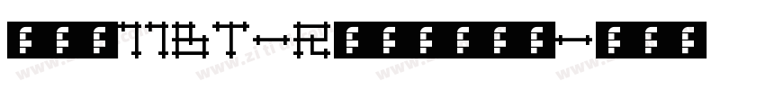 sne11BT-Regular字体转换