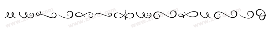 DelighterScript字体转换