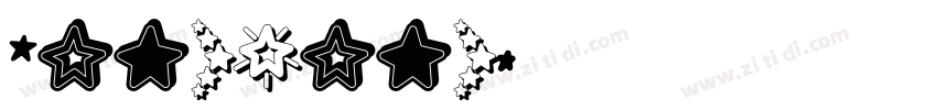 wingdings2字体转换