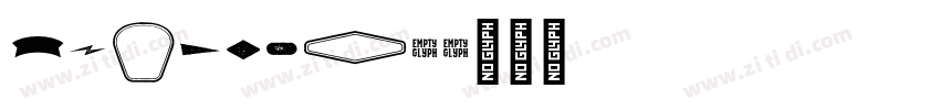 Graphics字体转换