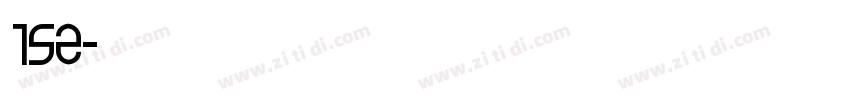 字魂152字体转换
