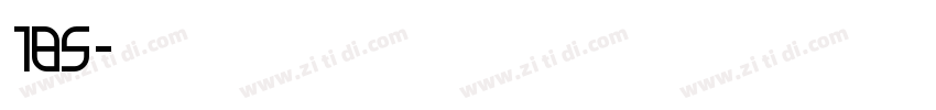 字魂185好哦字体转换