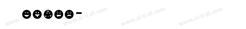苹果emoji字体转换