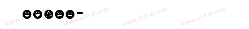 苹果emoji字体转换