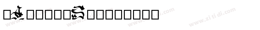 aAmbyarSobat字体转换