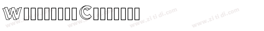 WolfintheCity字体转换