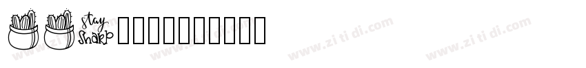 HHAgallas字体转换