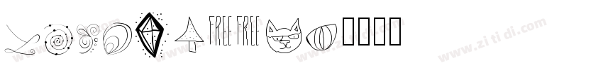 MADECannes字体转换