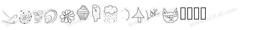 MADESoulmaze字体转换