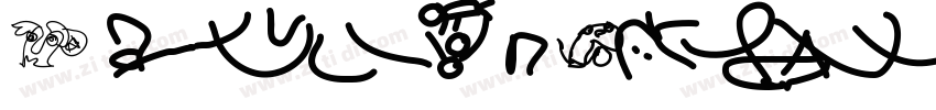 MartinPlusFonts字体转换