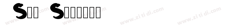 simsun字体转换