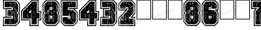 3485432dfe86dd7fd2cb字体转换