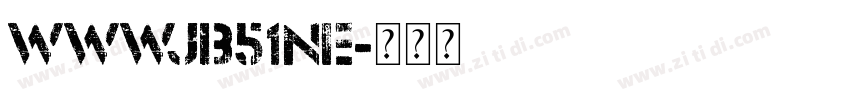 wwwjb51ne字体转换