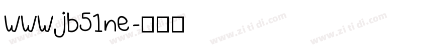 wwwjb51ne字体转换