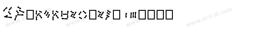 TA_kakugo_gf_02字体转换