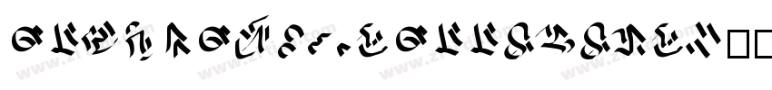OLDSPORT01COLLEGENCV字体转换