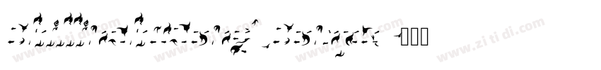 ChillinshuSong_Compa字体转换