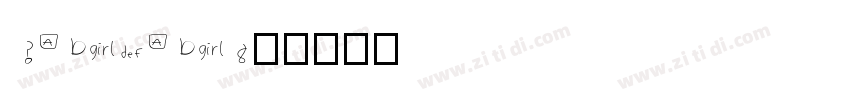 wingdings3字体转换