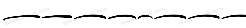 RustixSwash字体转换