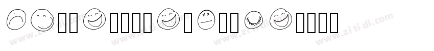 ATypewriterForMe字体转换