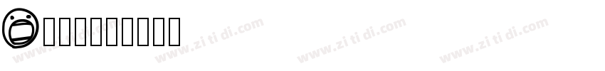 Smiley字体转换
