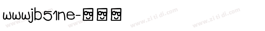 wwwjb51ne字体转换
