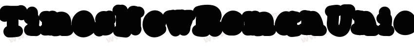 TimesNewRomanUnicode字体转换 TimesNewRomanUnicode字体转换