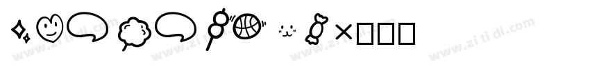 Chocolate字体转换