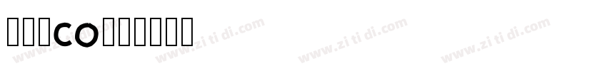 unicode字体转换