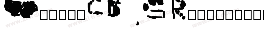 ViacomCBSRaisonne字体转换