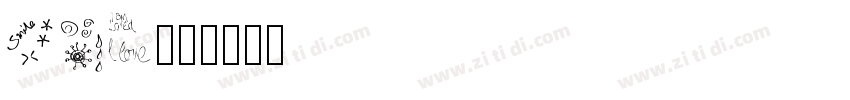 ksw般若字体转换