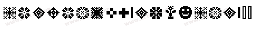 lmroman12-regular字体转换