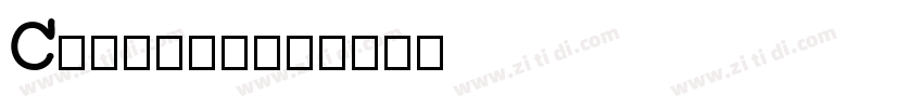 Challenge字体转换