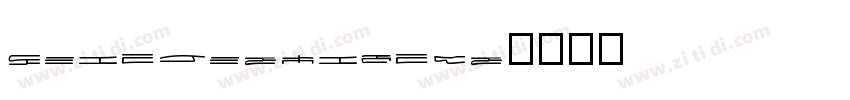 AncientScript字体转换